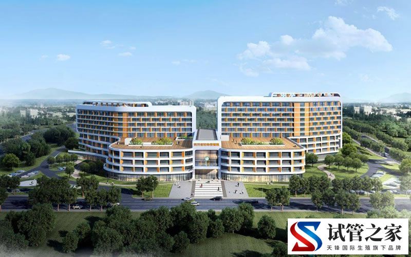 四川省妇幼保健院(图2)