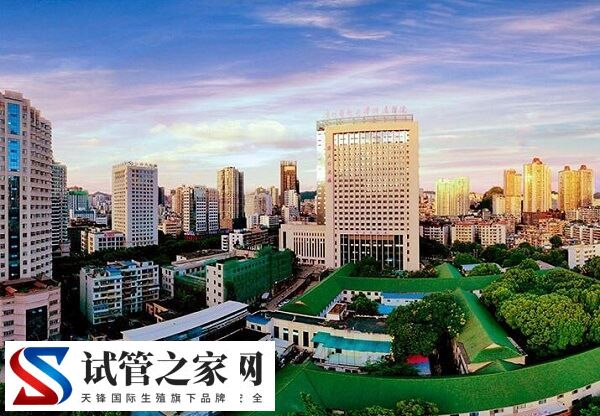 贵州医科大学附属医院(图1) 贵州医科大学附属医院(图1)